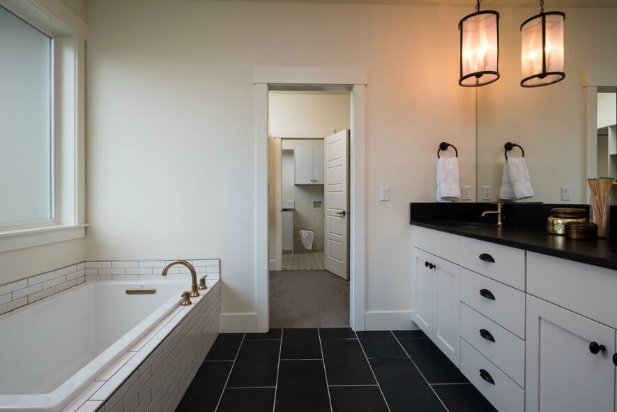 The Cambridge by Alturas Homes Plan for Sale Meridian, ID